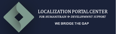 LOCALIZATION PORTAL CENTER