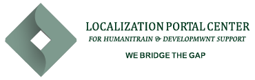 LOCALIZATION PORTAL CENTER
